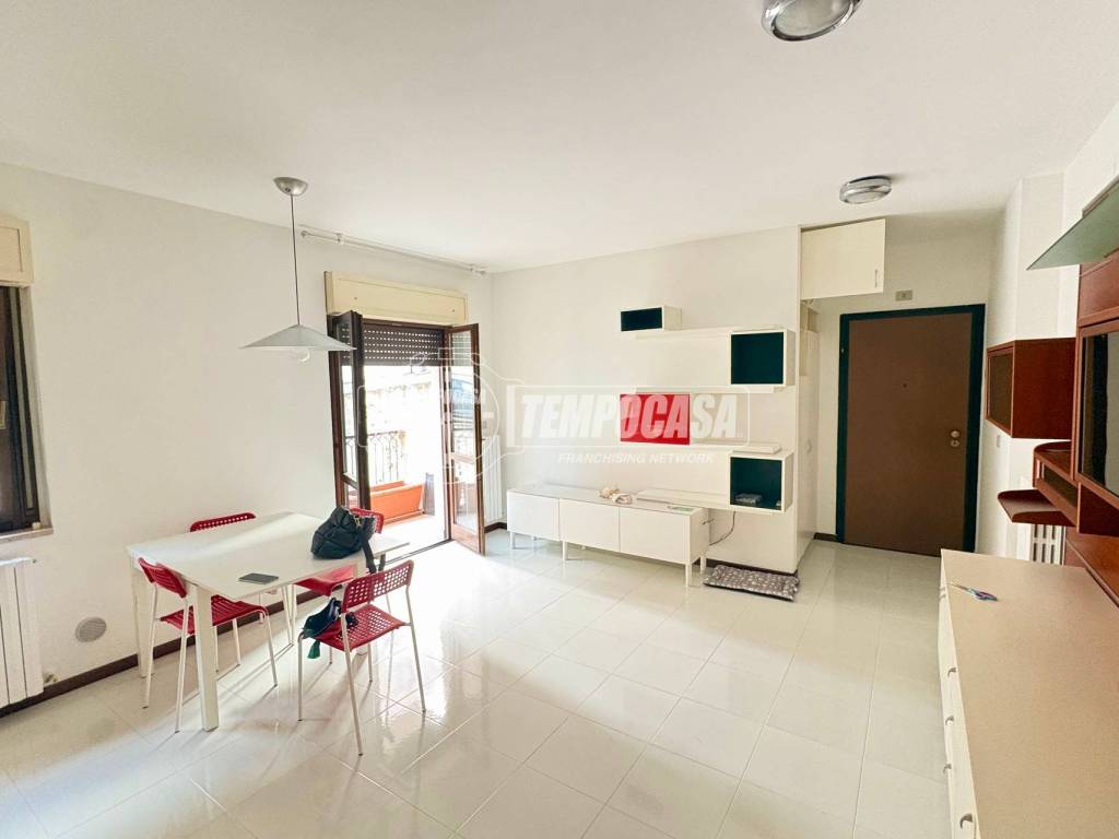 appartamento in vendita a Chieti in zona Tricalle