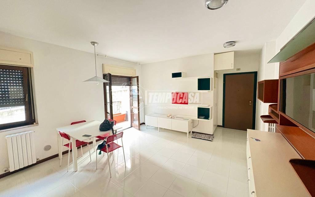 appartamento in vendita a Chieti in zona Tricalle