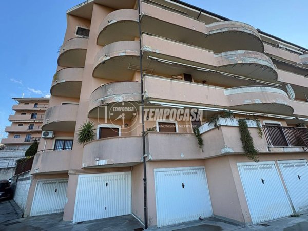 appartamento in vendita a Chieti in zona Tricalle