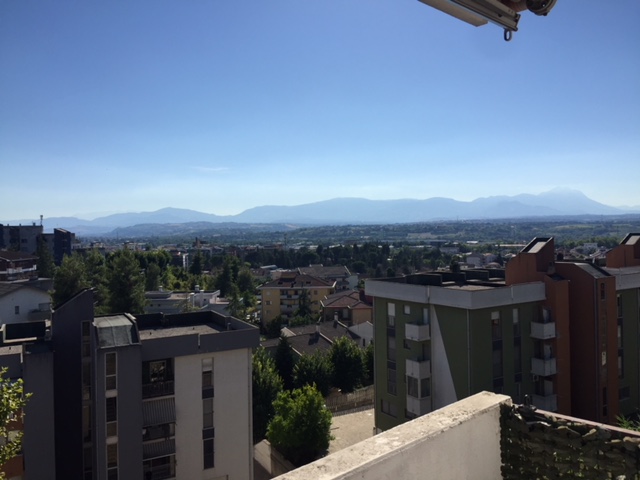 appartamento in vendita a Chieti in zona Chieti Scalo