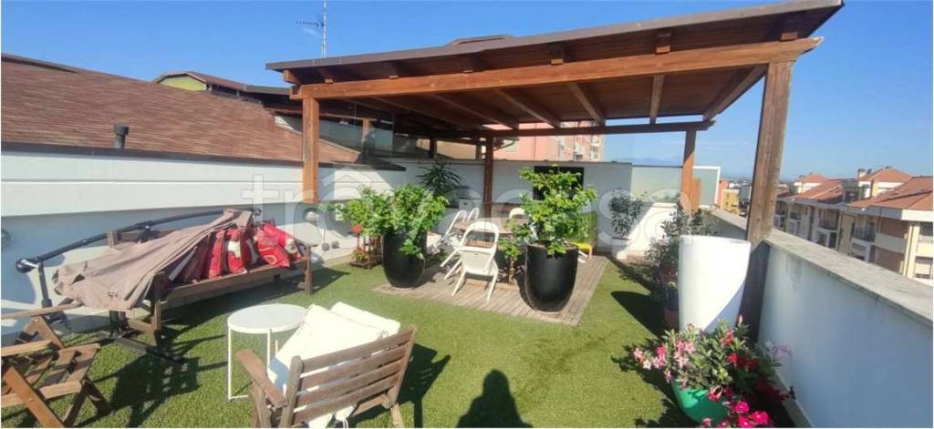 appartamento in vendita a Chieti in zona Chieti Scalo