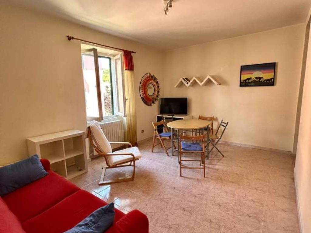 appartamento in vendita a Chieti