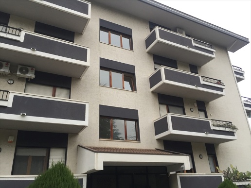 appartamento in vendita a Chieti