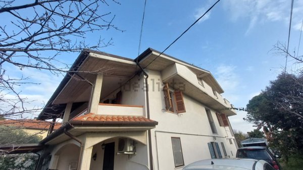 casa indipendente in vendita a Chieti