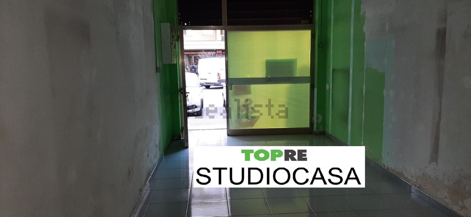 locale commerciale in vendita a Chieti in zona Chieti Scalo