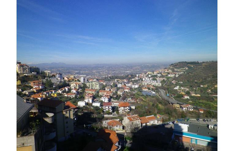 appartamento in vendita a Chieti in zona Centro Città