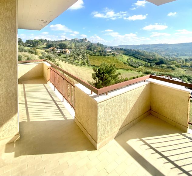 appartamento in vendita a Chieti in zona Centro Città