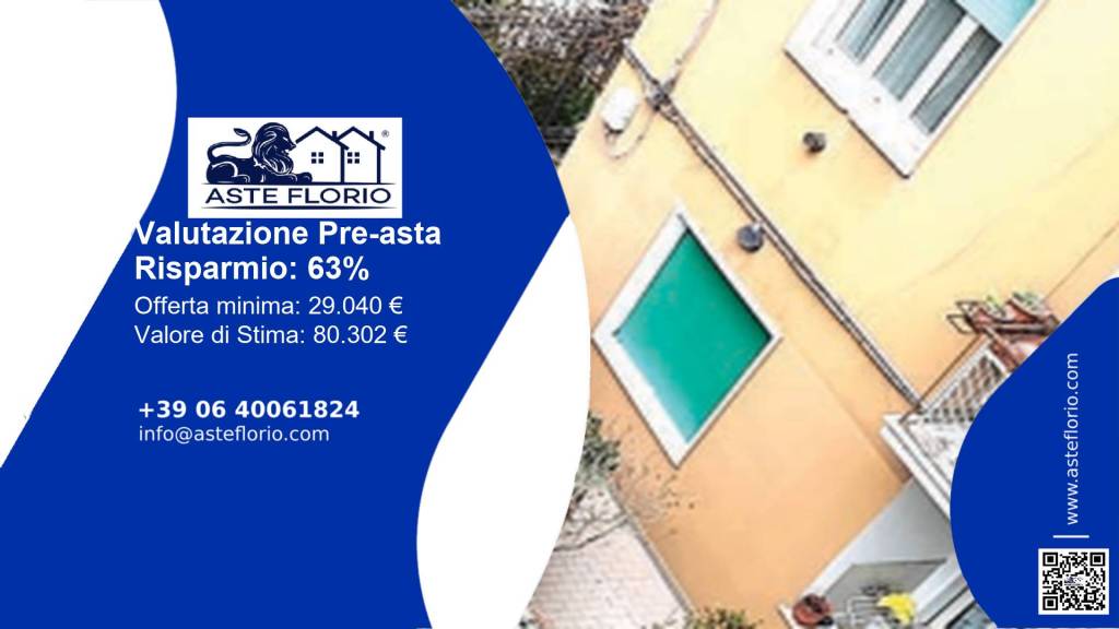 appartamento in vendita a Chieti