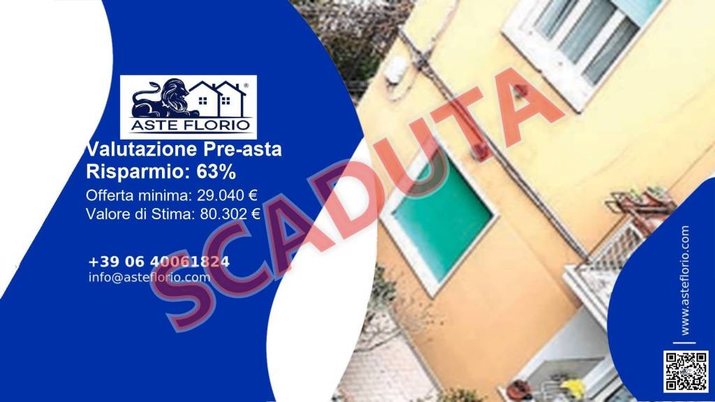 appartamento in vendita a Chieti