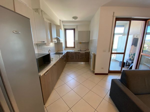 appartamento in vendita a Chieti in zona Chieti Scalo