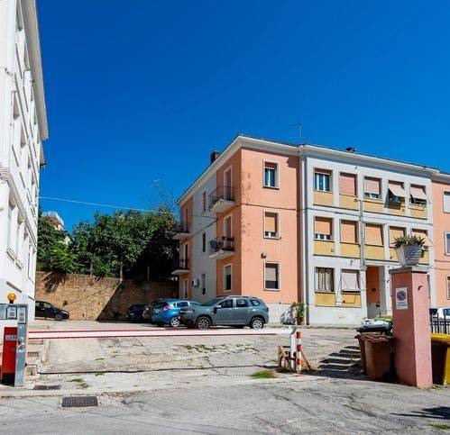 appartamento in vendita a Chieti in zona Centro Città