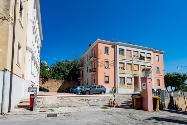 appartamento in vendita a Chieti in zona Centro Città