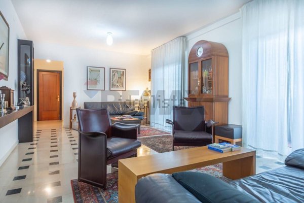 appartamento in vendita a Chieti