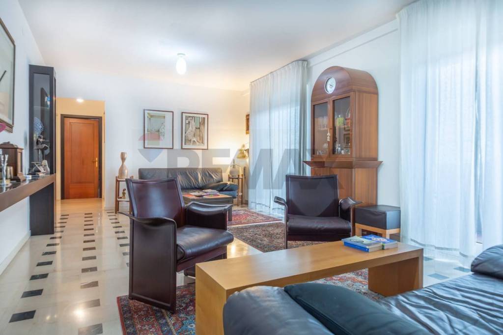 appartamento in vendita a Chieti