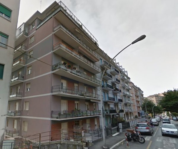 appartamento in vendita a Chieti