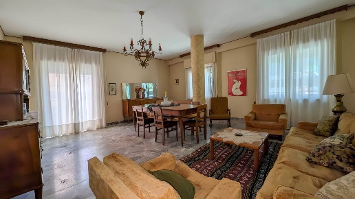 appartamento in vendita a Chieti in zona Chieti Scalo