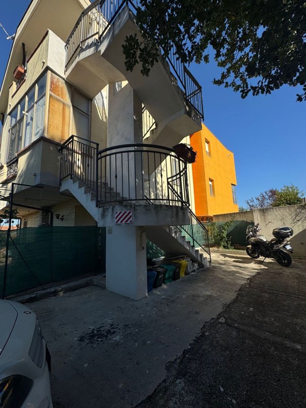 appartamento in vendita a Chieti