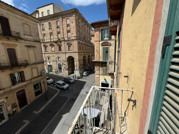 appartamento in vendita a Chieti in zona Centro Città