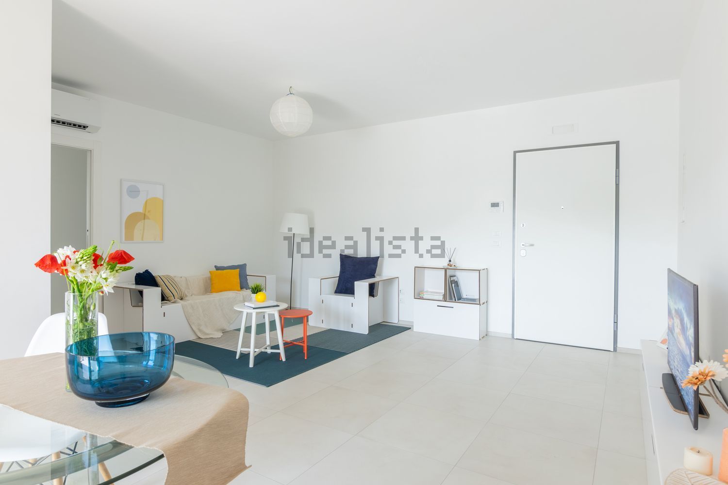 appartamento in vendita a Chieti