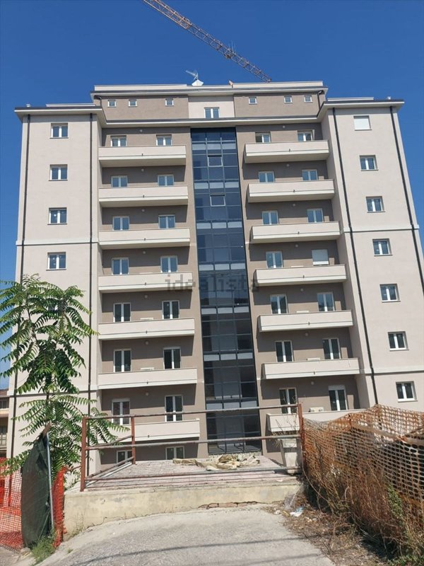 appartamento in vendita a Chieti