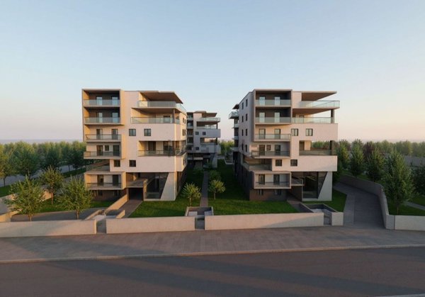 appartamento in vendita a Chieti