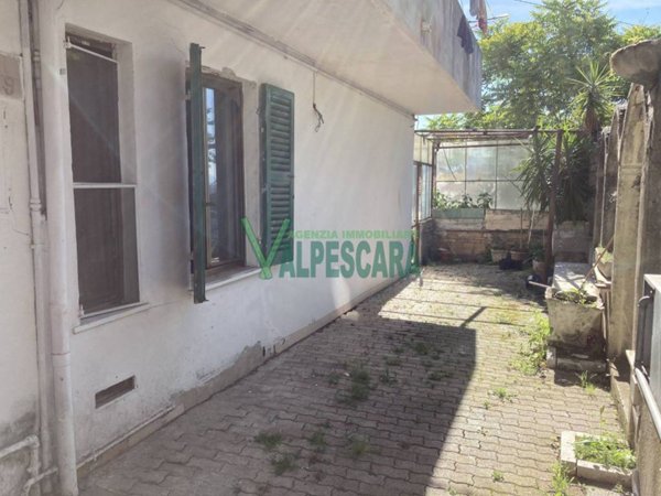 appartamento in vendita a Chieti in zona Chieti Scalo