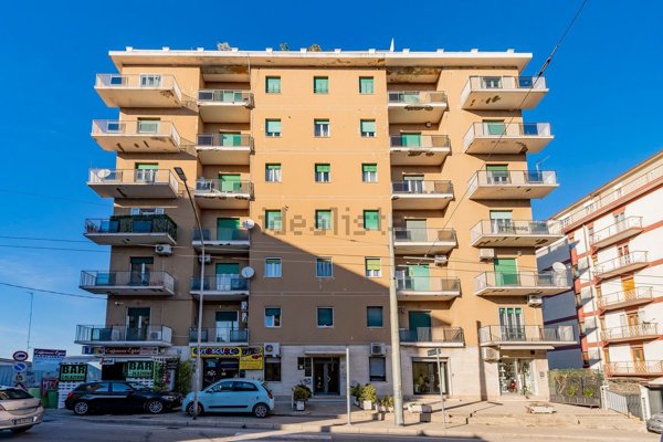 appartamento in vendita a Chieti in zona Tricalle