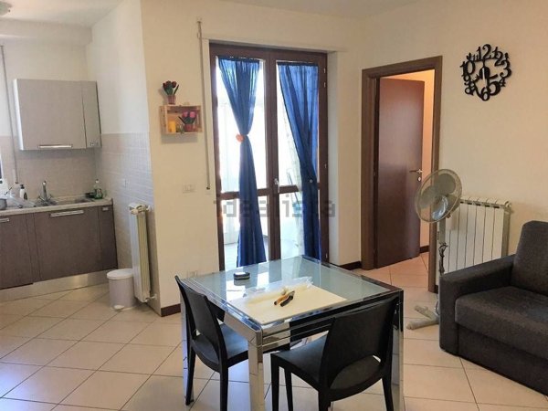 appartamento in vendita a Chieti in zona Chieti Scalo