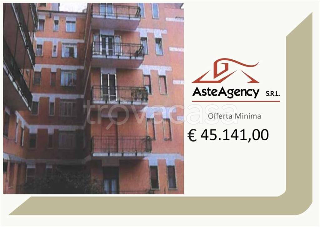 appartamento in vendita a Chieti