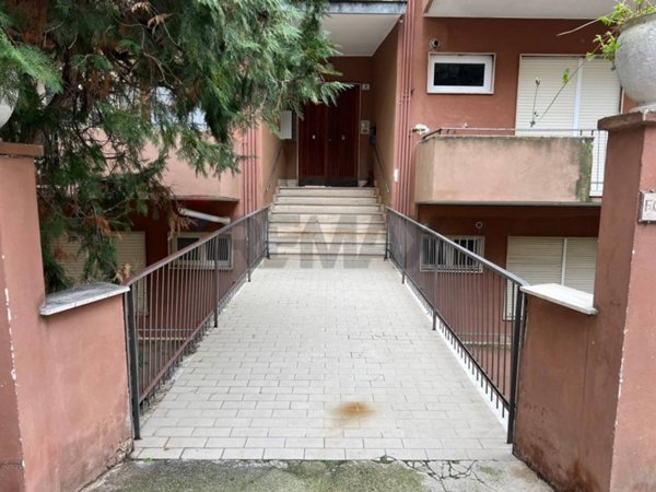 appartamento in vendita a Chieti