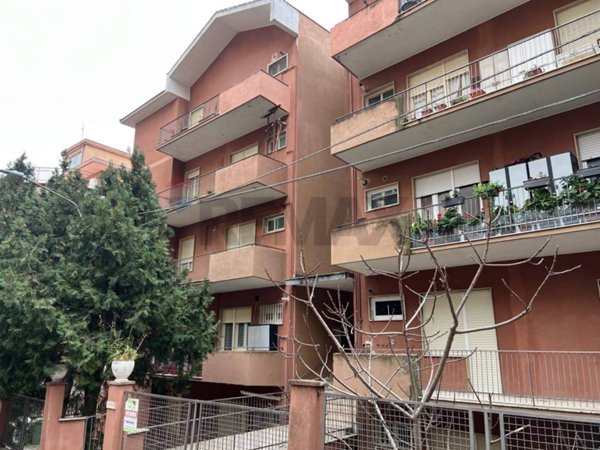 appartamento in vendita a Chieti