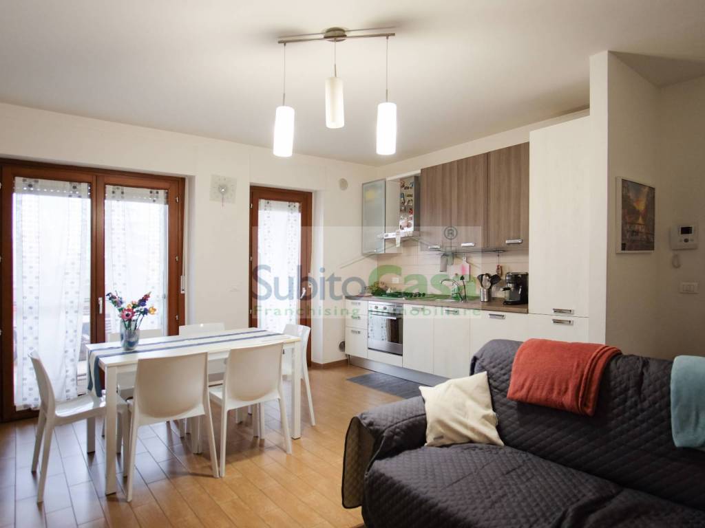 appartamento in vendita a Chieti in zona Chieti Scalo