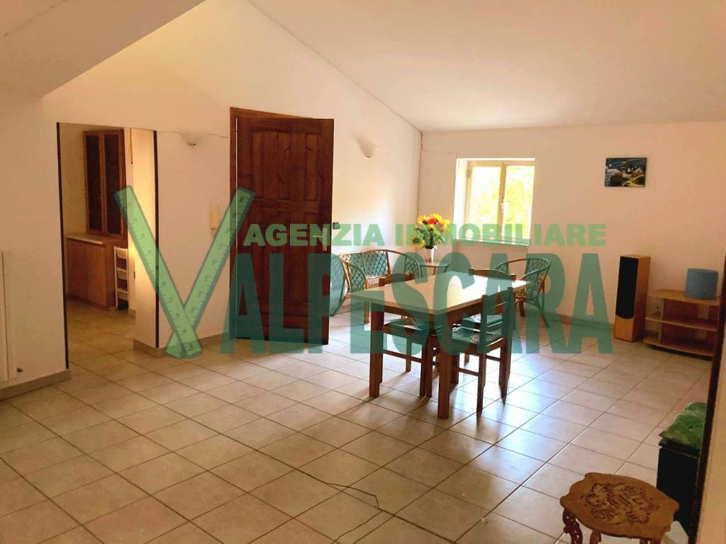 appartamento in vendita a Chieti