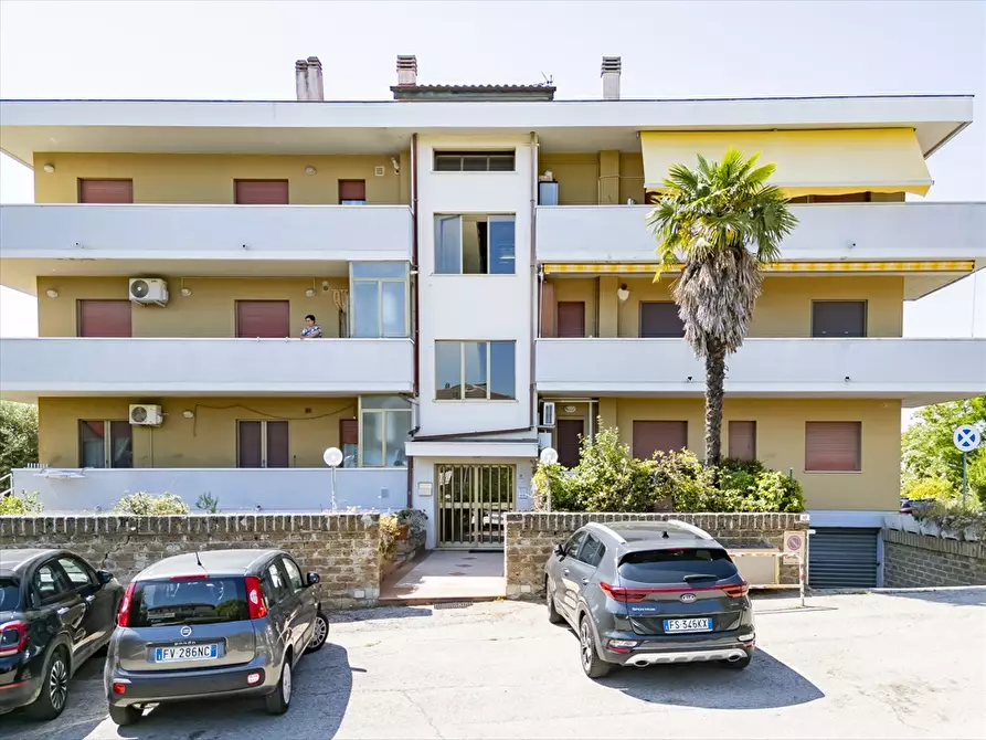 appartamento in vendita a Chieti