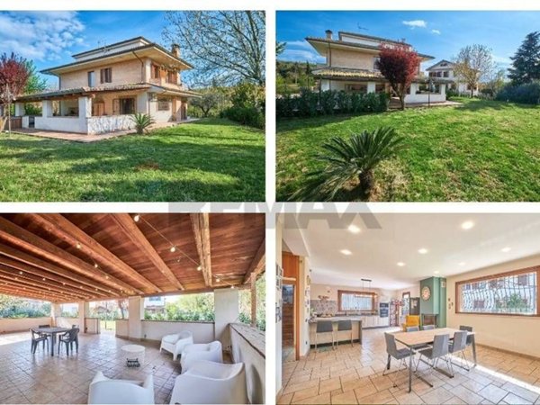 casa indipendente in vendita a Chieti in zona Brecciarola