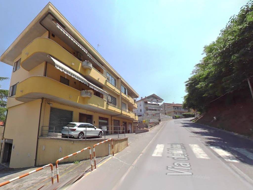 negozio in vendita a Chieti