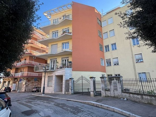 appartamento in vendita a Chieti in zona Centro Città