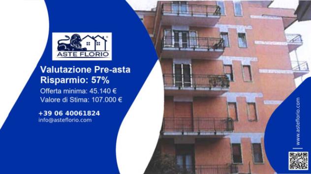 appartamento in vendita a Chieti