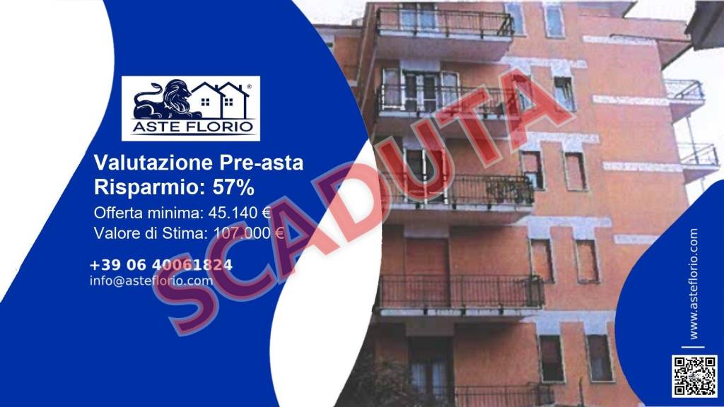 appartamento in vendita a Chieti