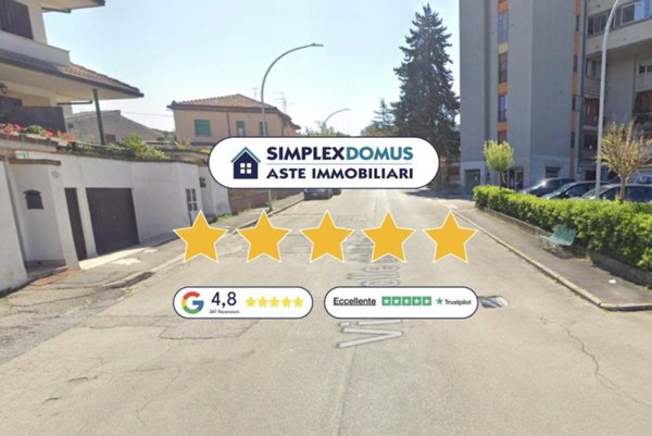 appartamento in vendita a Chieti in zona Chieti Scalo