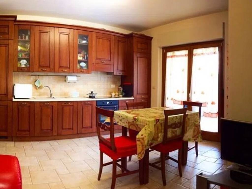 appartamento in vendita a Chieti in zona Chieti Scalo