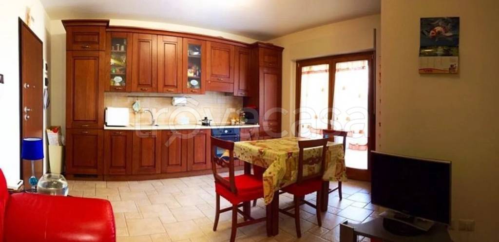 appartamento in vendita a Chieti in zona Chieti Scalo