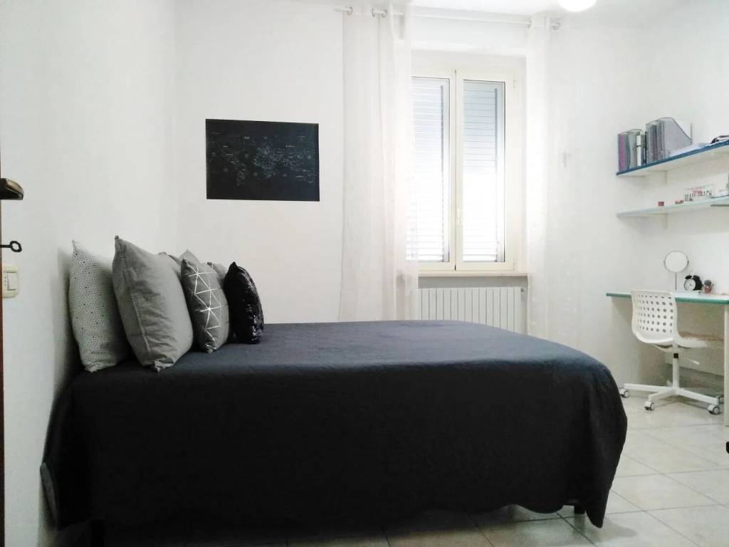 appartamento in vendita a Chieti in zona Chieti Scalo