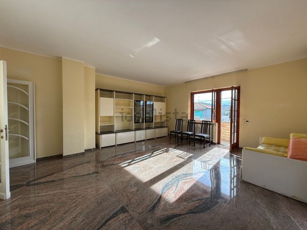 appartamento in vendita a Chieti in zona Brecciarola