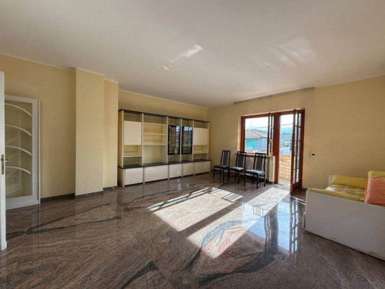 appartamento in vendita a Chieti in zona Brecciarola