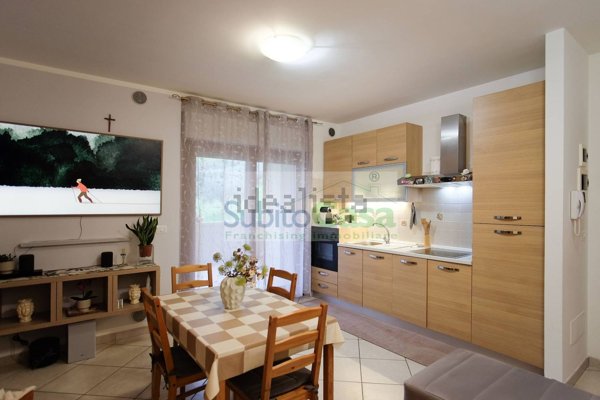 appartamento in vendita a Chieti in zona Chieti Scalo