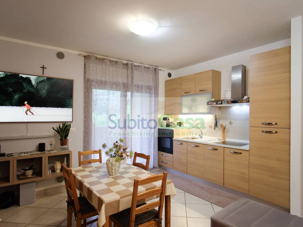 appartamento in vendita a Chieti in zona Chieti Scalo