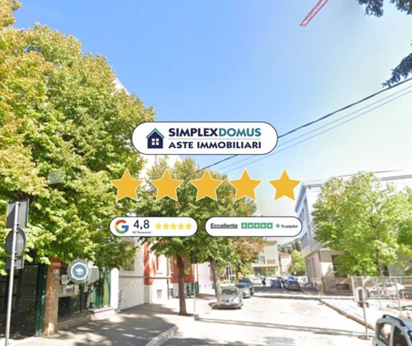 appartamento in vendita a Chieti in zona Chieti Scalo