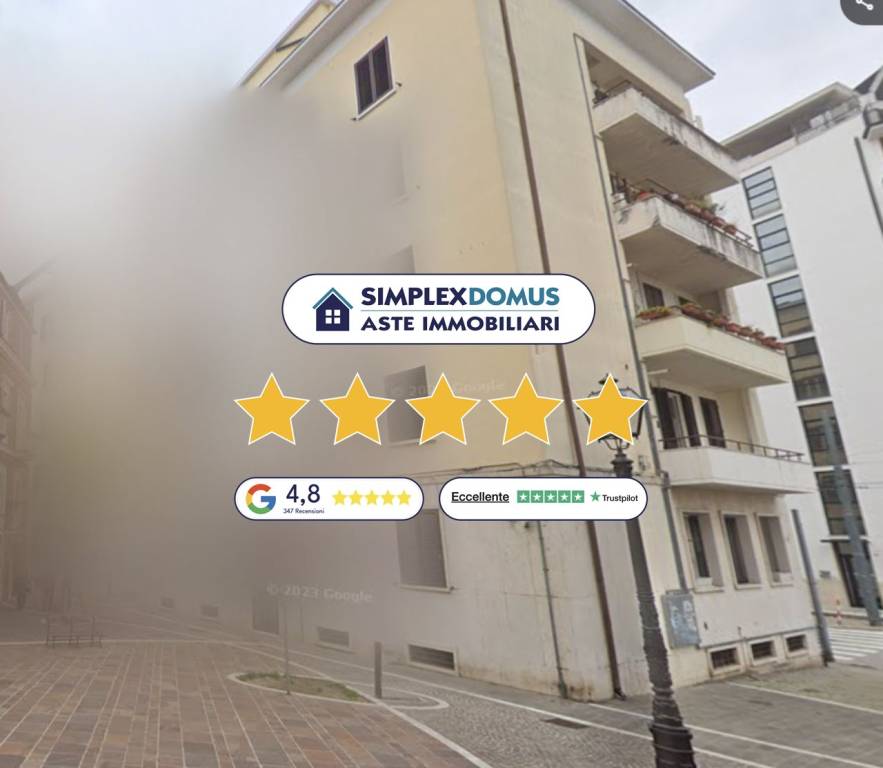 appartamento in vendita a Chieti