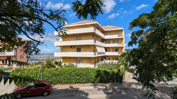appartamento in vendita a Chieti in zona Centro Città